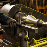 Astro Baby Lavalampa Silver Violet/Turquoise Astro Baby Lavalampa Silver Violet/Turquoise