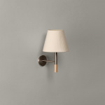 BC2 Vägglampa Natural Ribbon BC2 Vägglampa Natural Ribbon