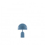 Bell Portable LED Bordslampa Baby Blue Bell Portable LED Bordslampa Baby Blue
