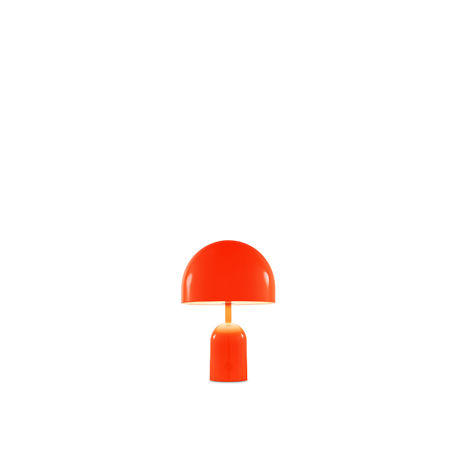 Tom Dixon Bell Portable LED Bordslampa Fluoro