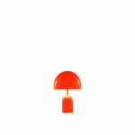 Tom Dixon Bell Portable LED Bordslampa Fluoro Tom Dixon Bell Portable LED Bordslampa Fluoro