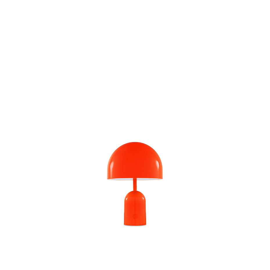 Tom Dixon Bell Portable LED Bordslampa Fluoro