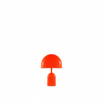 Tom Dixon Bell Portable LED Bordslampa Fluoro Tom Dixon Bell Portable LED Bordslampa Fluoro