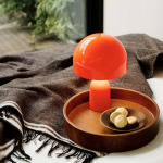 Bell Portable LED Bordslampa Fluoro Bell Portable LED Bordslampa Fluoro