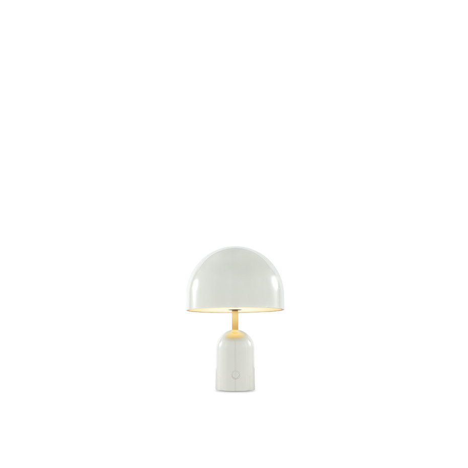 Tom Dixon Bell Portable LED Bordslampa Putty