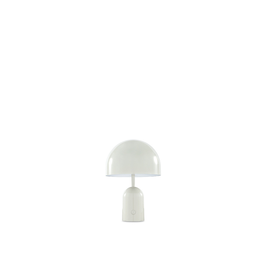 Tom Dixon Bell Portable LED Bordslampa Putty