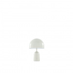 Tom Dixon Bell Portable LED Bordslampa Putty Tom Dixon Bell Portable LED Bordslampa Putty