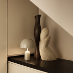 Bell Portable LED Bordslampa Putty Bell Portable LED Bordslampa Putty