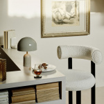 Bell Portable LED Bordslampa Putty Bell Portable LED Bordslampa Putty