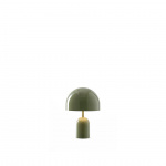 Tom Dixon Bell Portable LED Bordslampa Moss Tom Dixon Bell Portable LED Bordslampa Moss