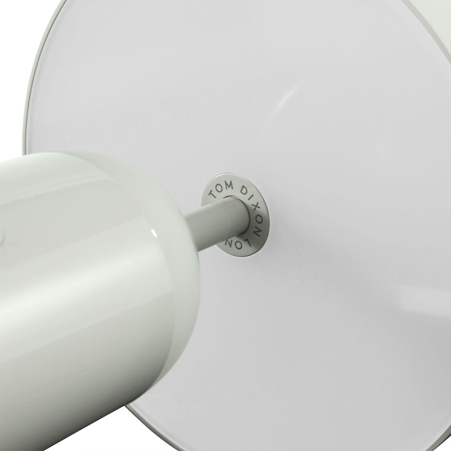 Bell Portable LED V2 Bordslampa Putty