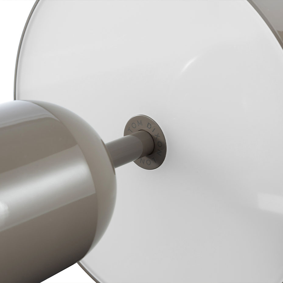Bell Portable LED V2 Bordslampa Taupe