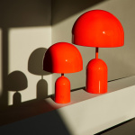 Bell LED Bordslampa Fluoro Bell LED Bordslampa Fluoro