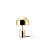 Bell LED Bordslampa Gold Bell LED Bordslampa Gold
