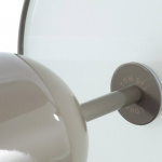 Bell LED Bordslampa Taupe Bell LED Bordslampa Taupe