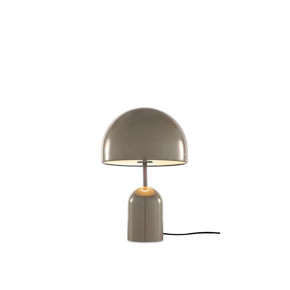 Bell LED Bordslampa Taupe