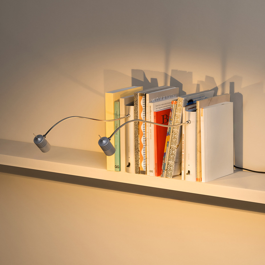 Bib Luz Bordslampa Off-White