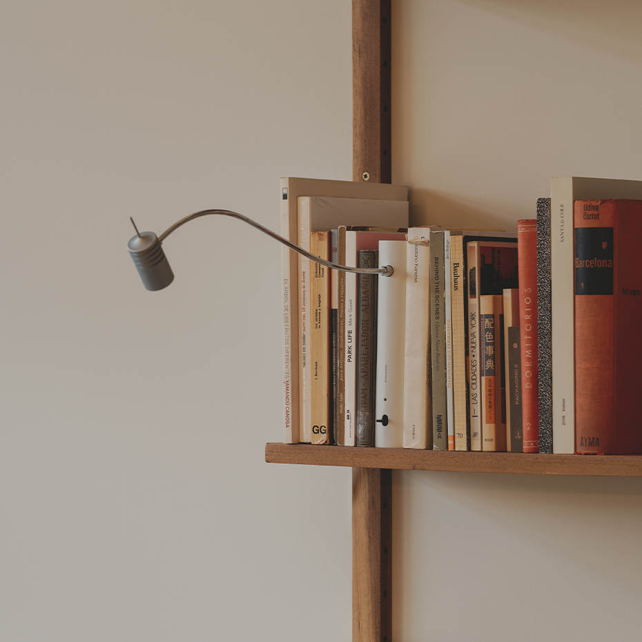 Bib Luz Bordslampa Off-White