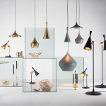 Beat Light Bordslampa Black Beat Light Bordslampa Black