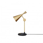 Beat Light Bordslampa Brass Beat Light Bordslampa Brass