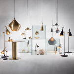 Beat Light Vägglampa Black Beat Light Vägglampa Black