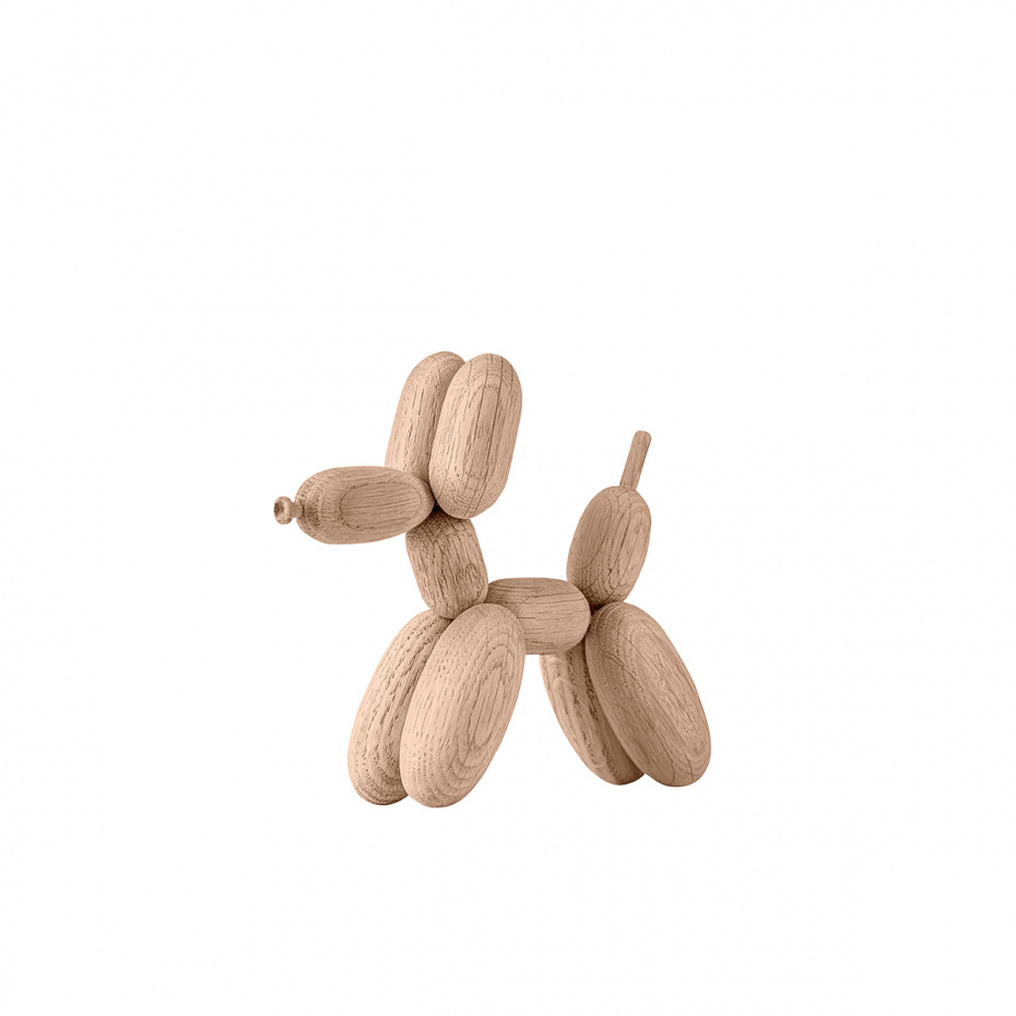 Ballon d'Og Small Oak