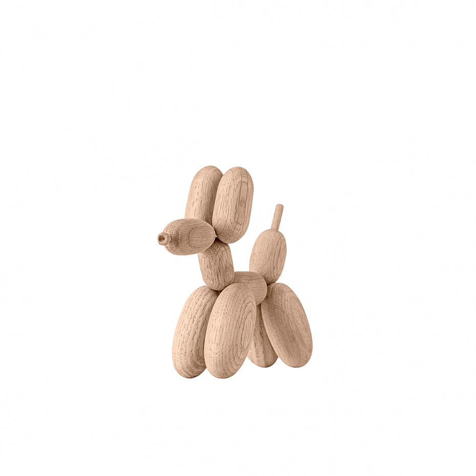 Ballon d'Og Small Oak