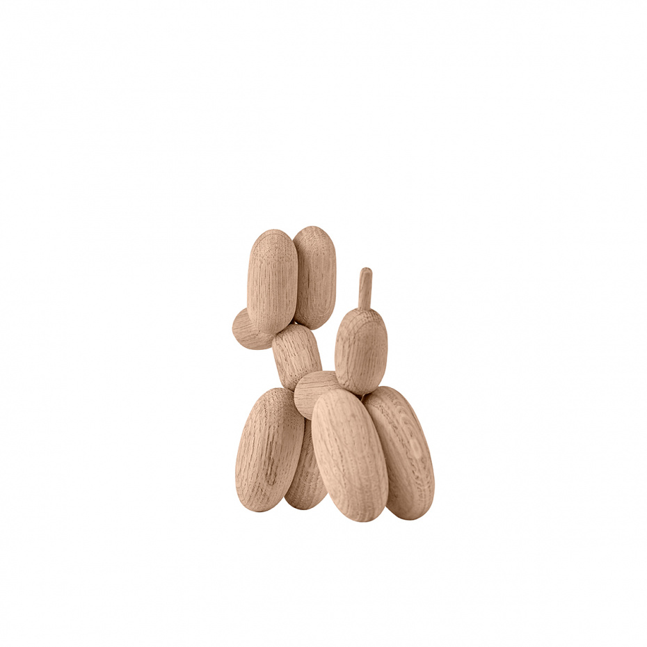 Ballon d'Og Small Oak