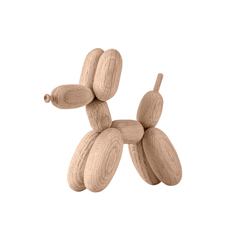 Boyhood Denmark Ballon d''Og Large Oak