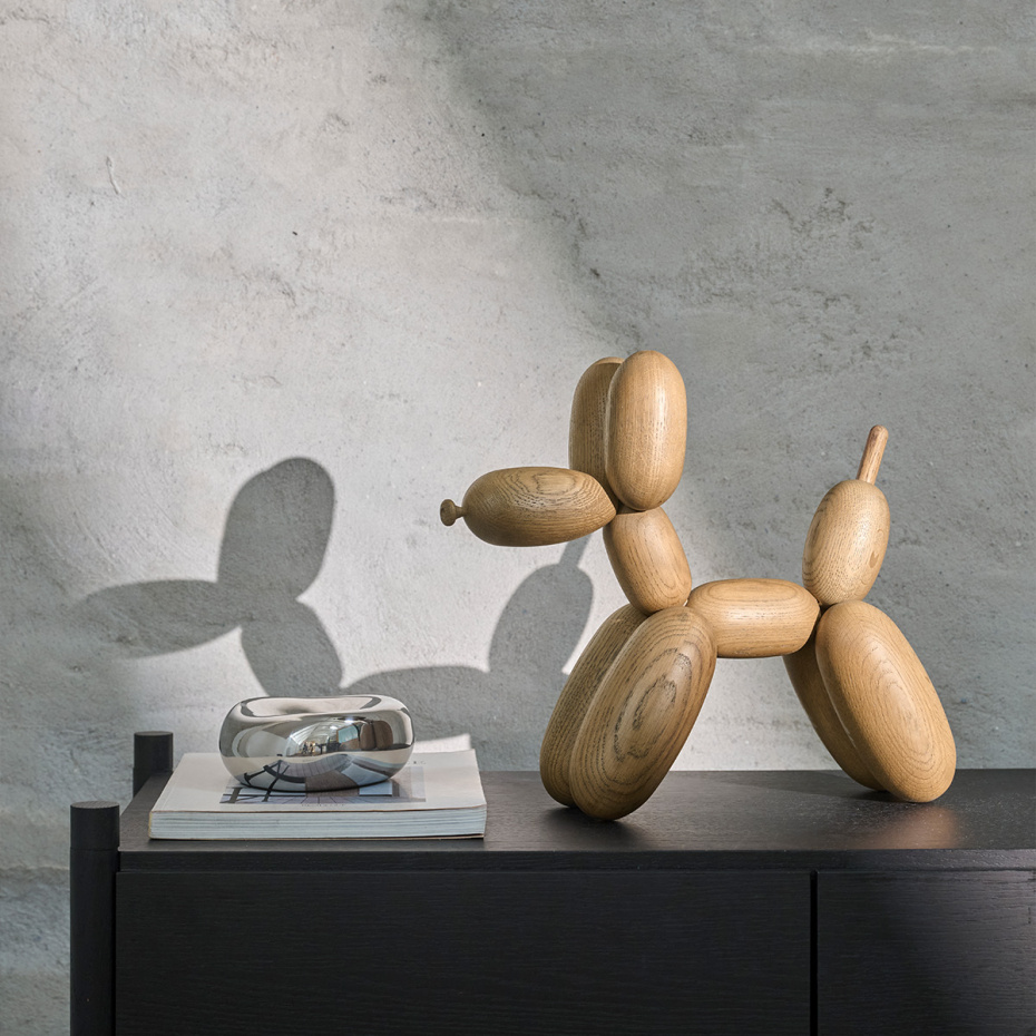 Ballon d'Og Large Oak