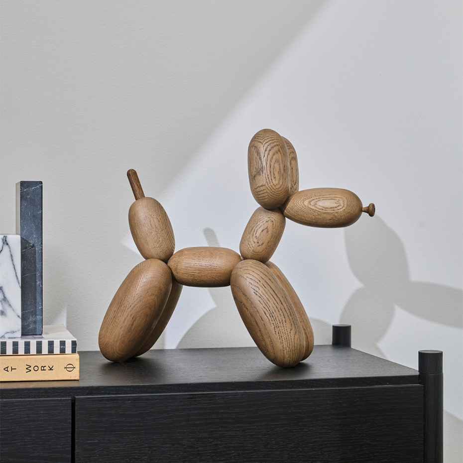 Ballon d'Og Large Oak