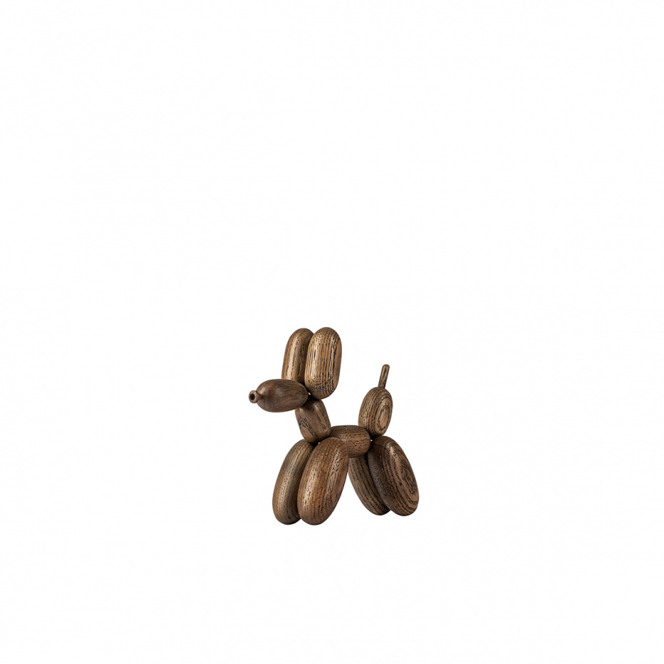 Boyhood Denmark Ballon d''Og Small Smoked Oak