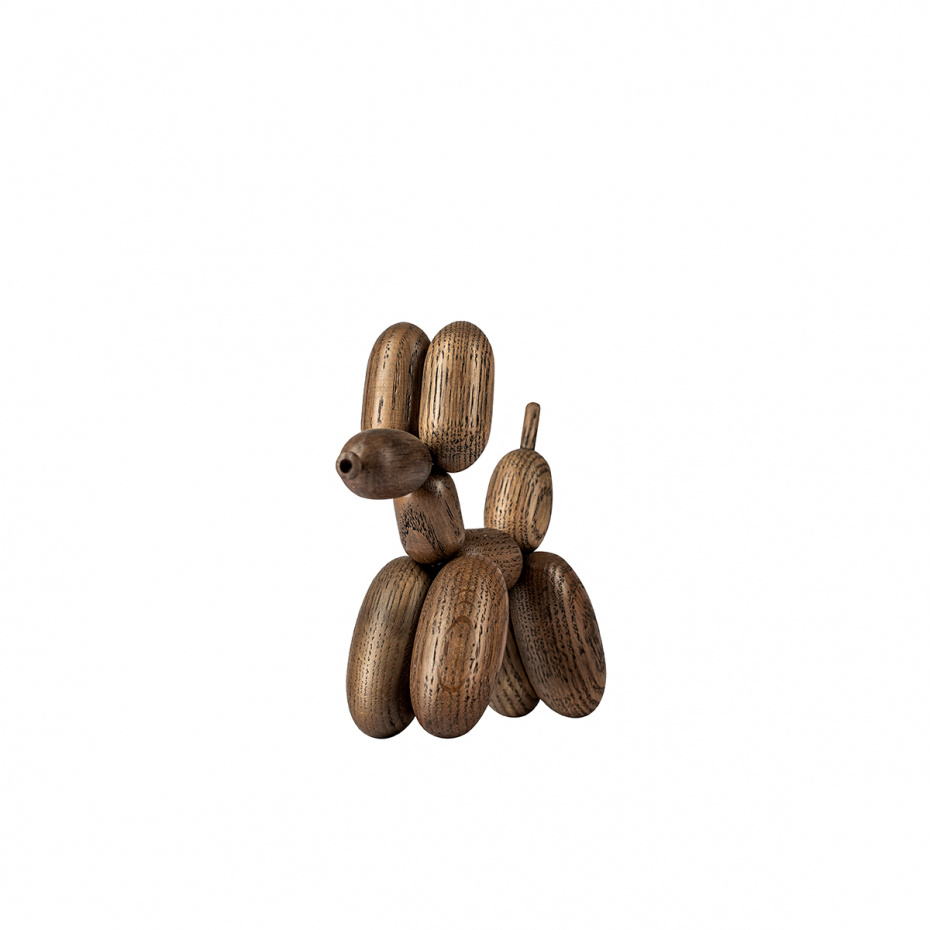 Ballon d'Og Small Smoked Oak