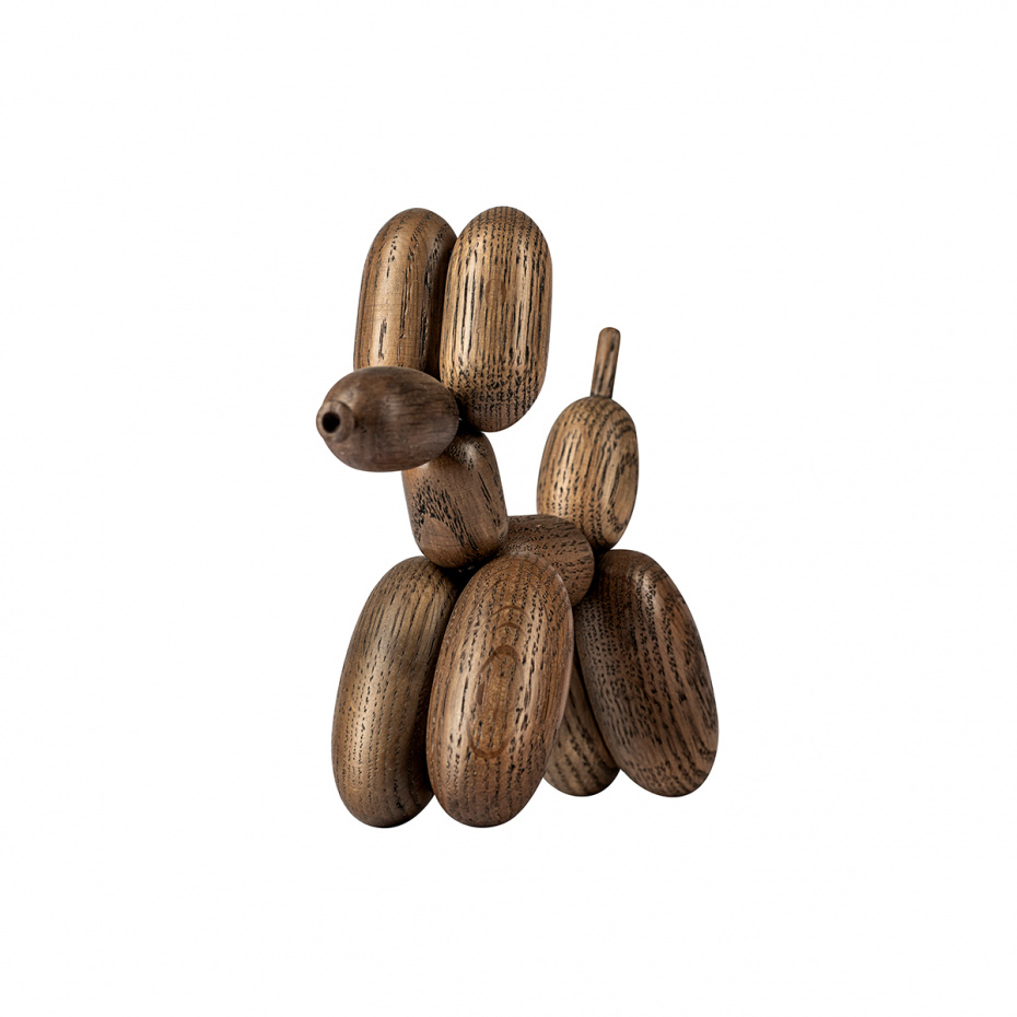 Ballon d'Og Large Smoked Oak