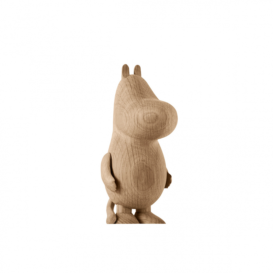 Moomin x Moomintroll Small Oak