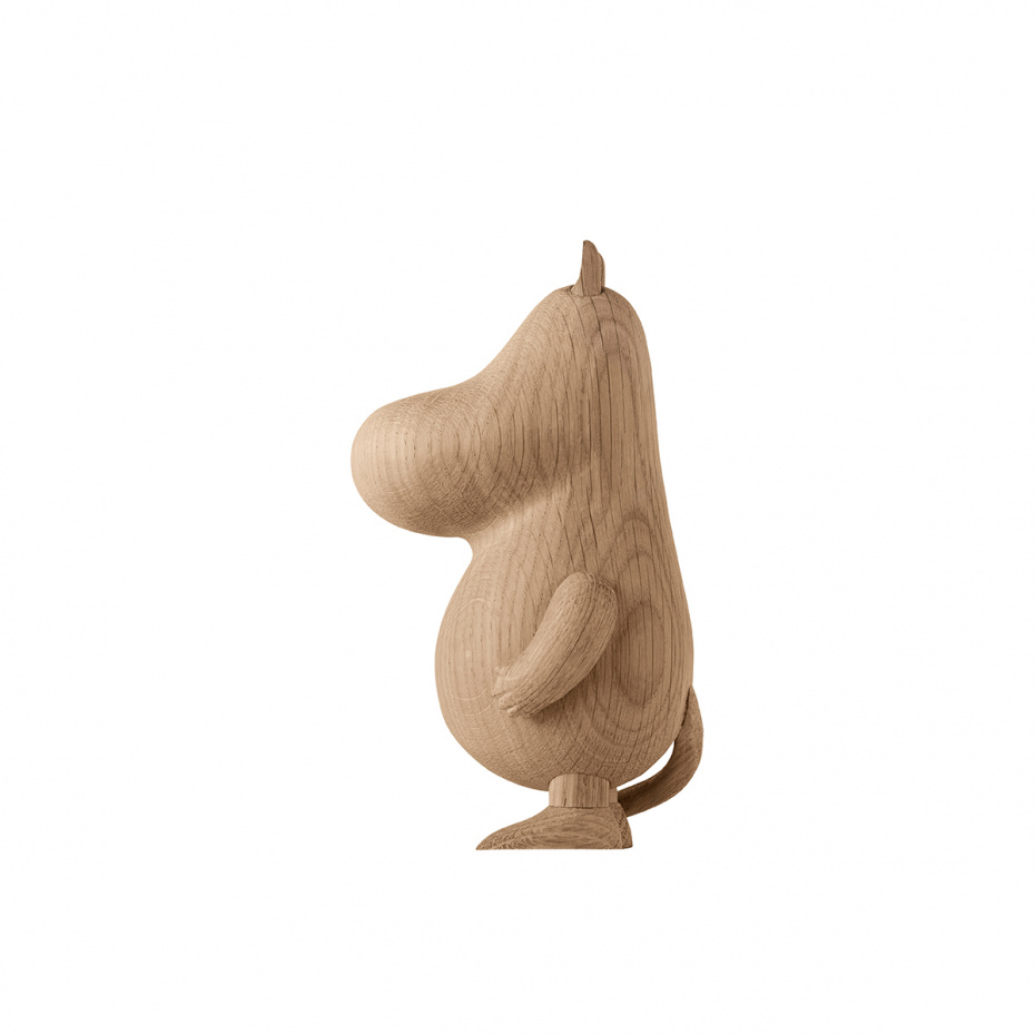 Moomin x Moomintroll Small Oak