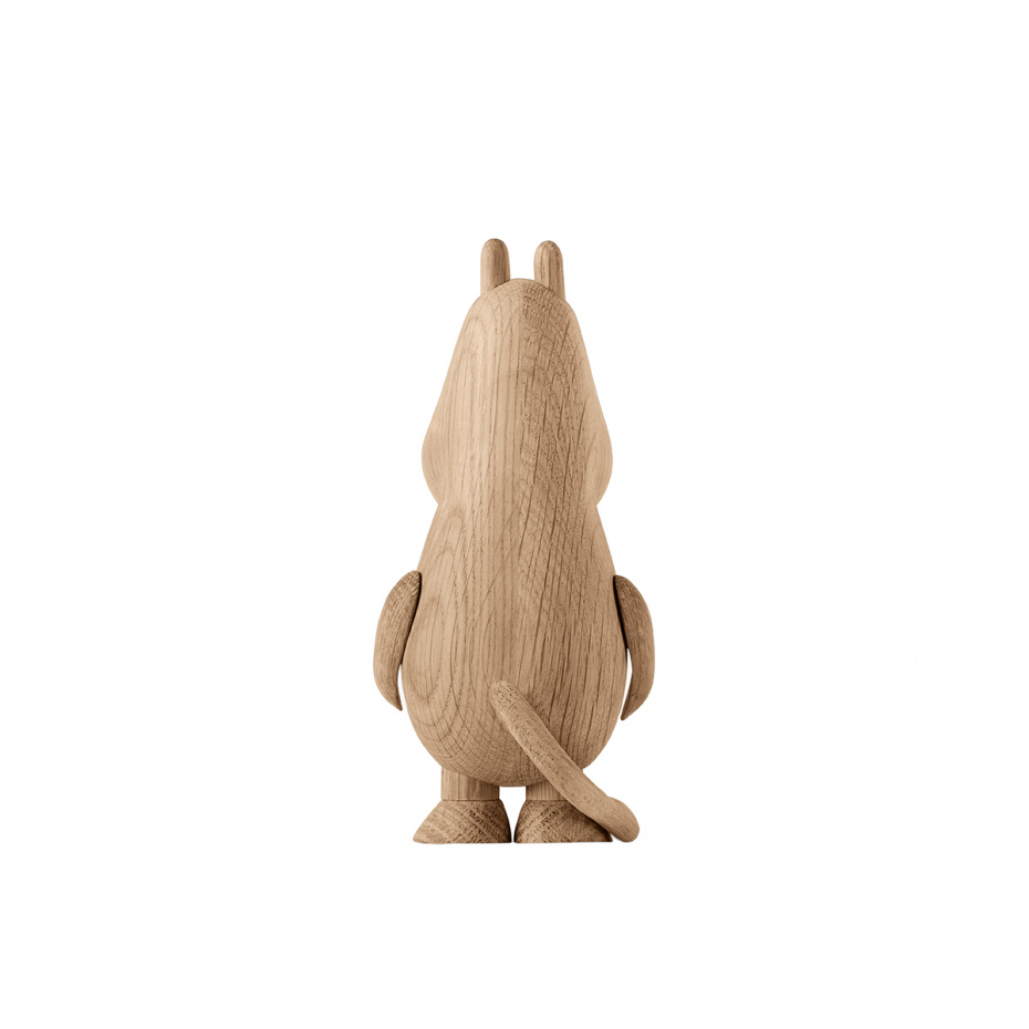 Moomin x Moomintroll Small Oak