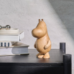 Moomin x Moomintroll Small Oak Moomin x Moomintroll Small Oak