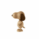 Peanut x Snoopy™ Small Smoked Oak Peanut x Snoopy™ Small Smoked Oak