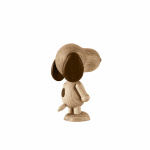 Peanut x Snoopy™ Small Smoked Oak Peanut x Snoopy™ Small Smoked Oak