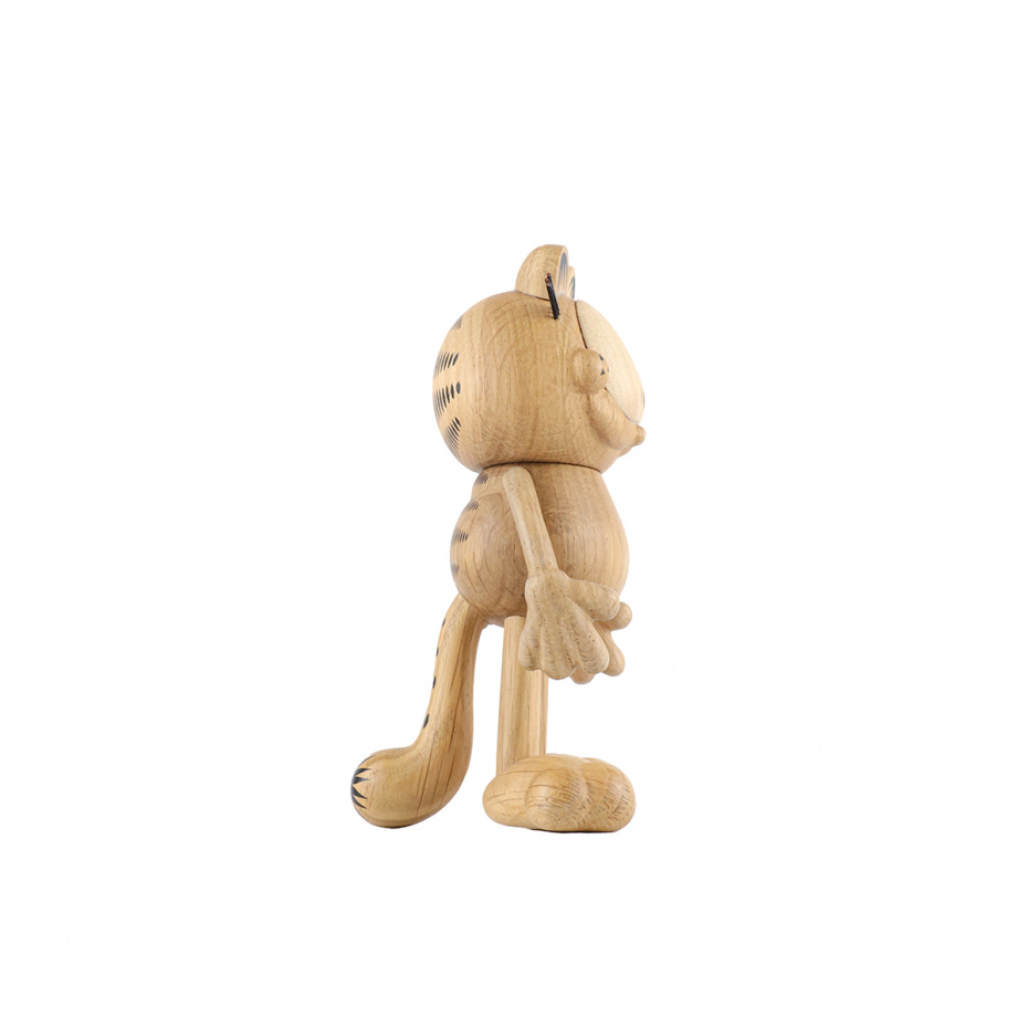 Paramount x Garfield Small Oak