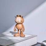 Paramount x Garfield Small Oak Paramount x Garfield Small Oak
