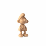 Smurfs x Wood Smurf Small Oak Smurfs x Wood Smurf Small Oak