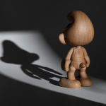 Smurfs x Wood Smurf Small Oak Smurfs x Wood Smurf Small Oak