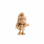 Smurfs x Wood Smurfette Small Oak Smurfs x Wood Smurfette Small Oak