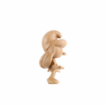 Smurfs x Wood Smurfette Small Oak Smurfs x Wood Smurfette Small Oak