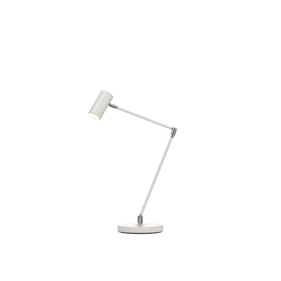 Örsjö Minipoint Bordslampa Vit