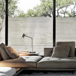 Minipoint Bordslampa Vit Minipoint Bordslampa Vit