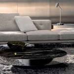 Minipoint Bordslampa Svart Minipoint Bordslampa Svart