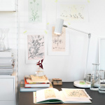 Minipoint Bordslampa Svart Minipoint Bordslampa Svart